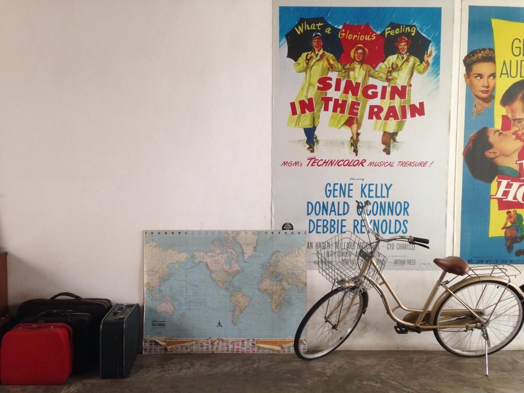 Asrama The 80's George Town